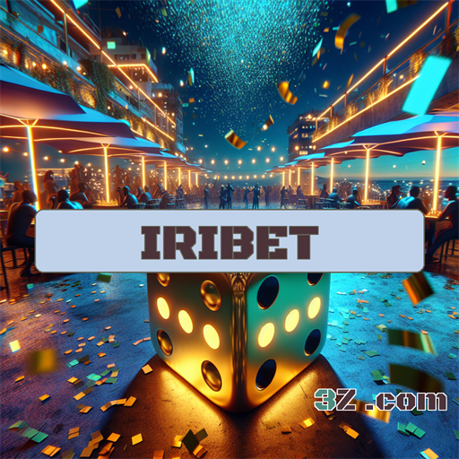 Baixe o app da Iribet e explore a plataforma de jogos brasileiros com os melhores cassinos e bônus disponíveis.