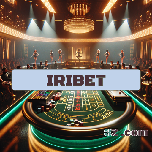 Login Criativo: Experimente o Iribet e Venha Jogar!