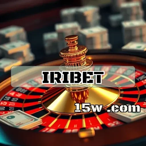 iribet.com Cassino Virtual
