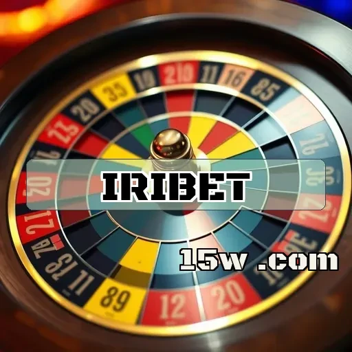 iribet.com Jogos de Pôquer